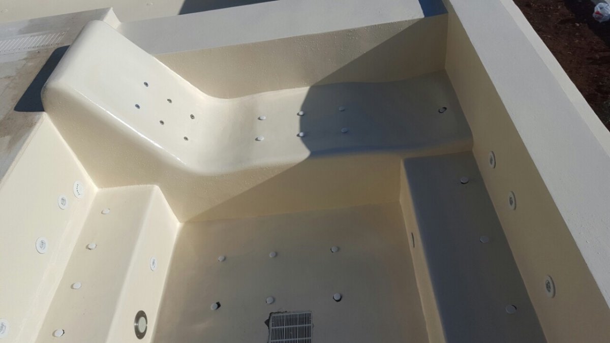 Εξοχική Κατοικία στην Βιγγλα Κέρκυρας Σπα