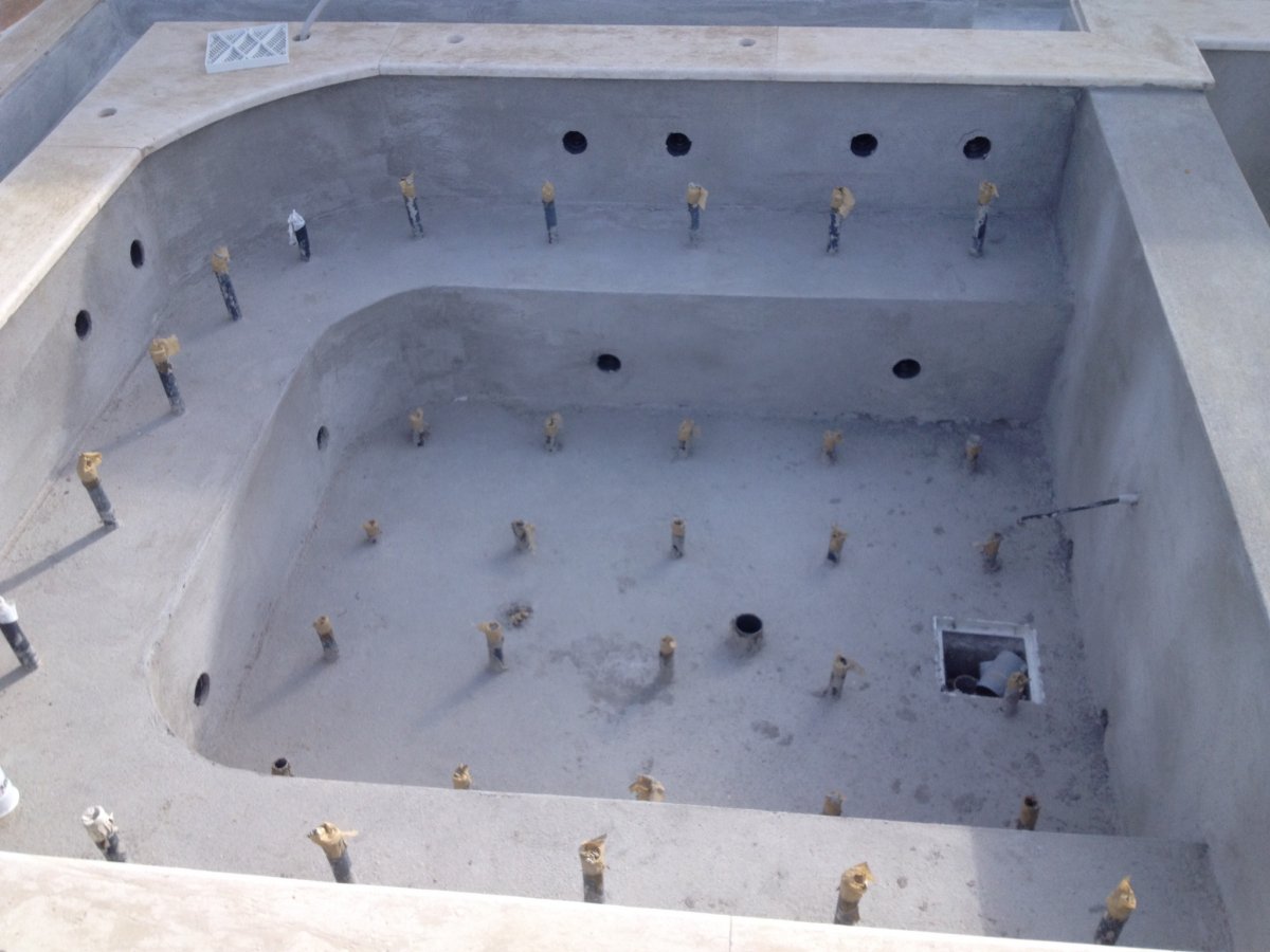 Σπα Μέγα Λιθάρι Κέρκυρα