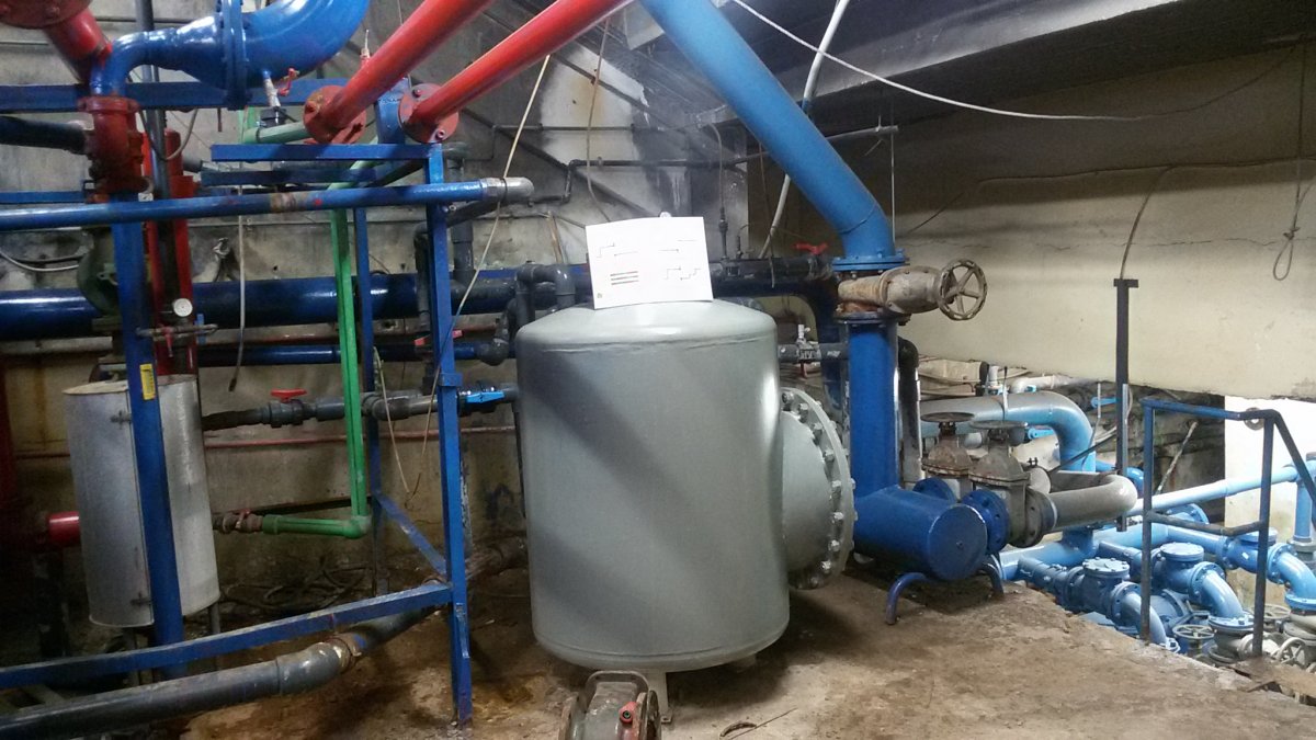 Κολυμβητήριο Κέρκυρας