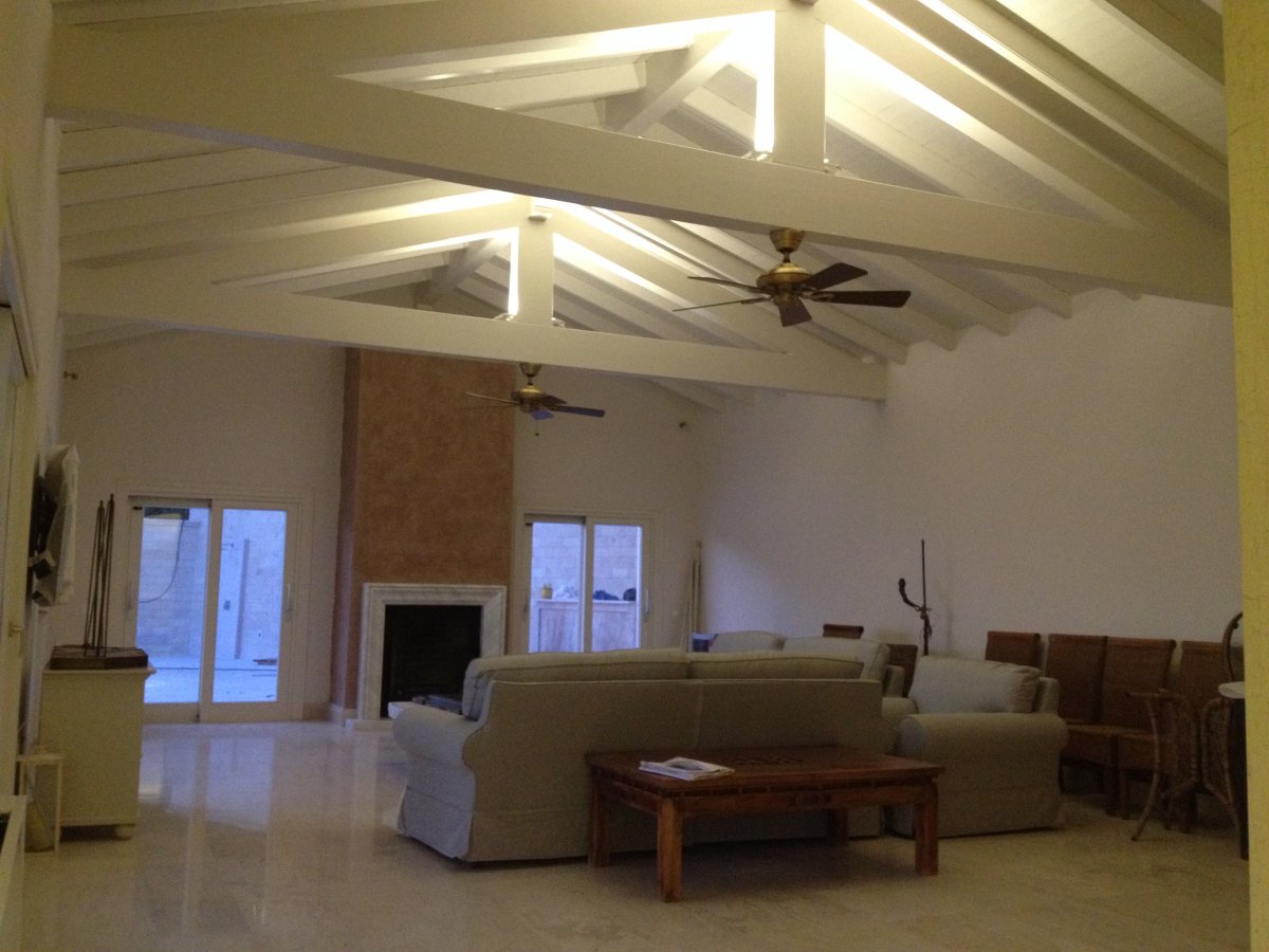 Εξοχική Κατοικία στην Βιγγλα Κέρκυρας