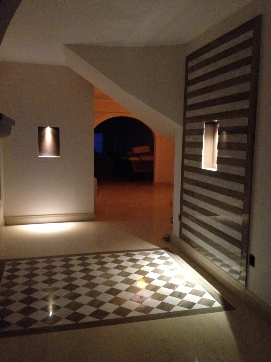 Κρυφός Φωτισμός Κέρκυρα