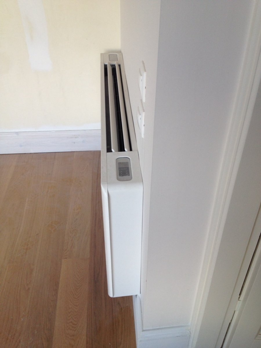 Climaveneta Κέρκυρα