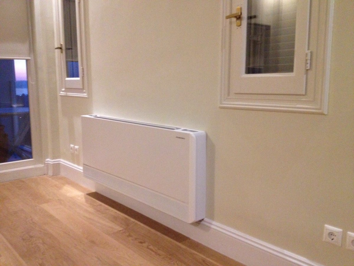 Climaveneta Κέρκυρα