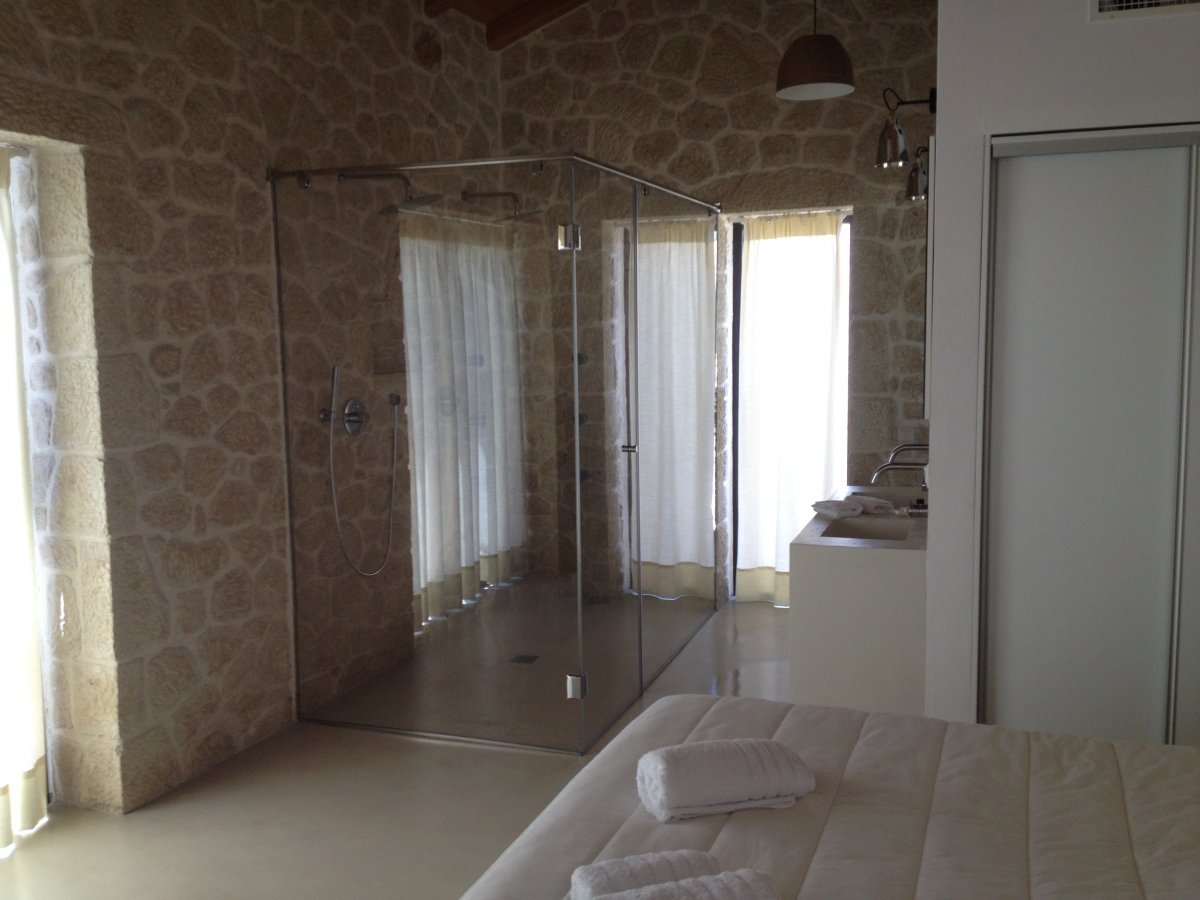 Βίλλες Κέρκυρα