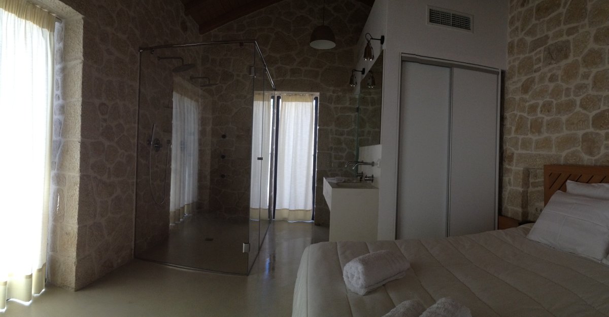 Βίλλες Κέρκυρα