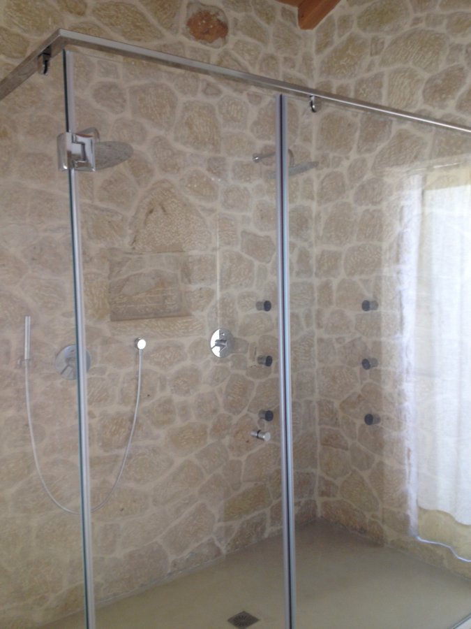 Υδραυλικά Εντοιχισμένα Κέρκυρα