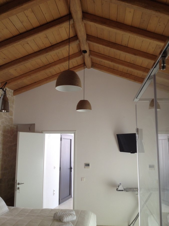 Βίλλες Κέρκυρα