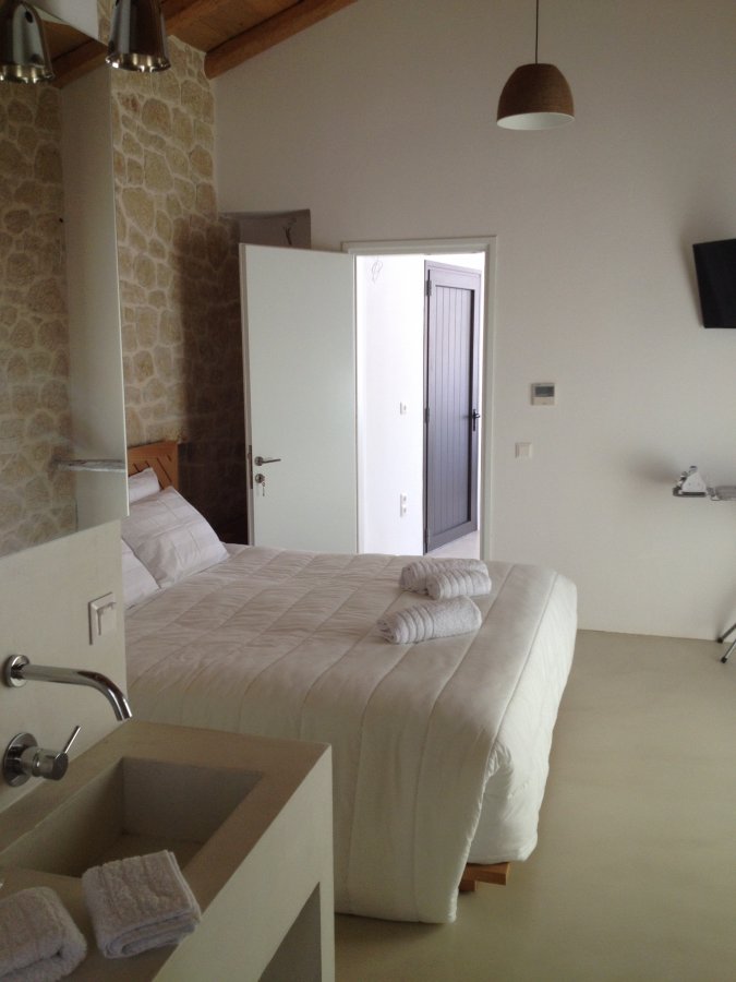 Βίλλες Κέρκυρα