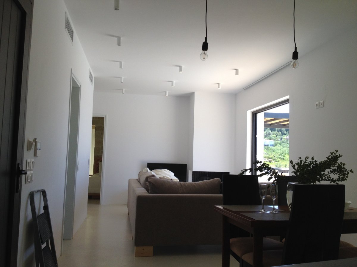 Βίλλες Κέρκυρα