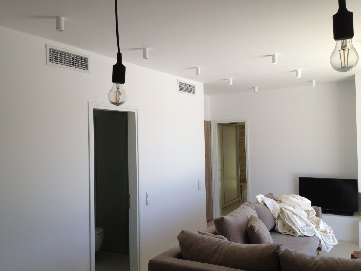 Βίλλες Κέρκυρα