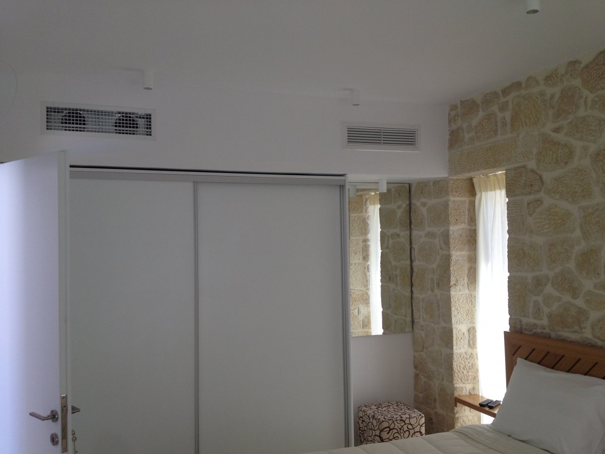 Βίλλες Κέρκυρα